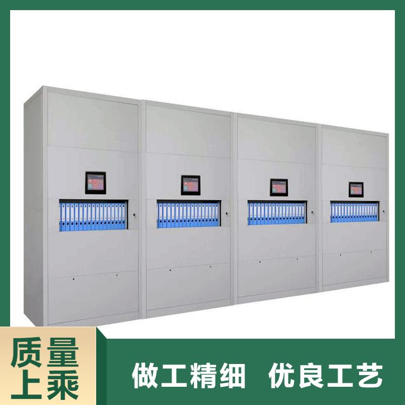 选层柜手摇密集柜密集架精心