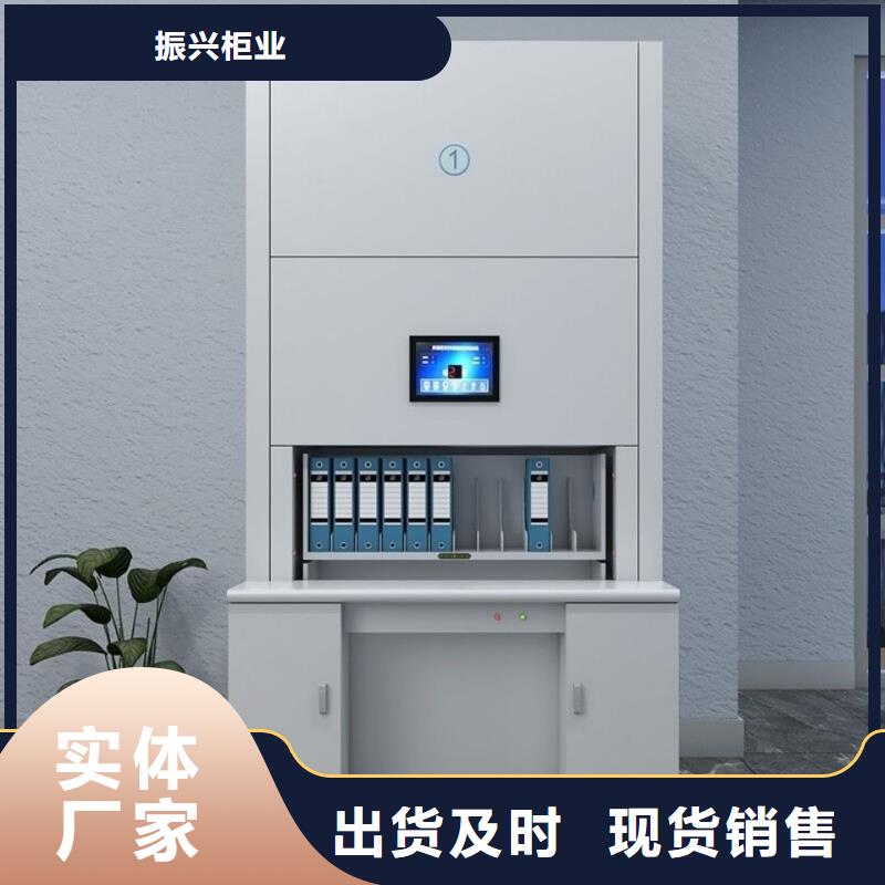 选层柜-档案柜厂家畅销本地