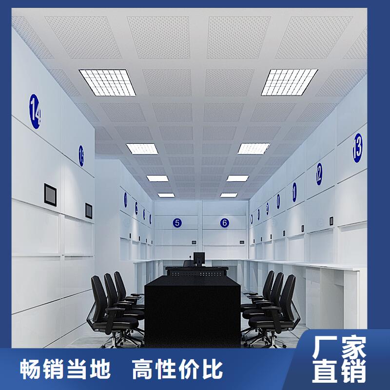 选层柜银行金库门支持非标定制