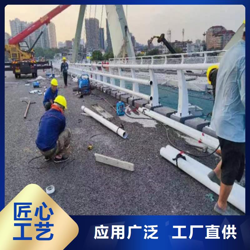 不锈钢复合管护栏栏杆品质优越