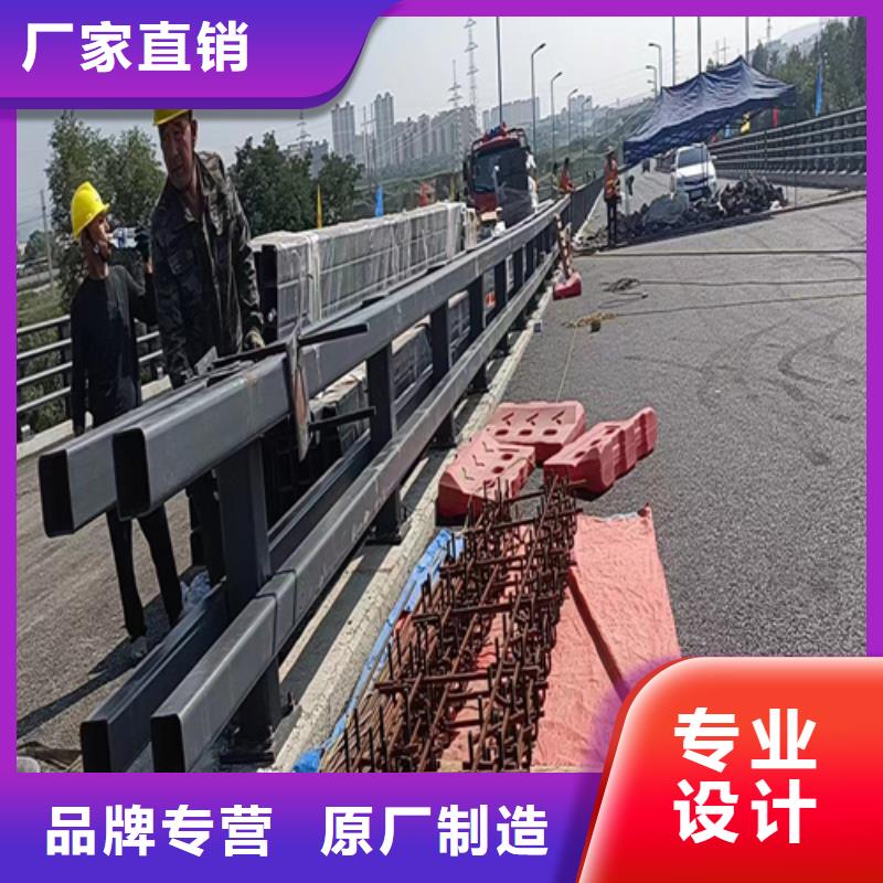 不锈钢复合管护栏-欢迎您