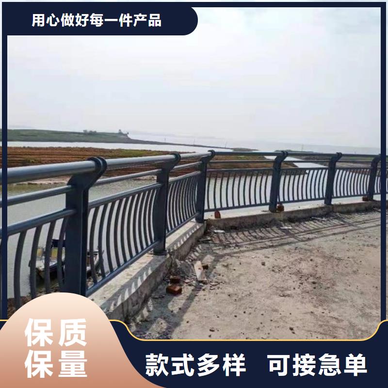 不锈钢复合管护栏价格厂家服务至上