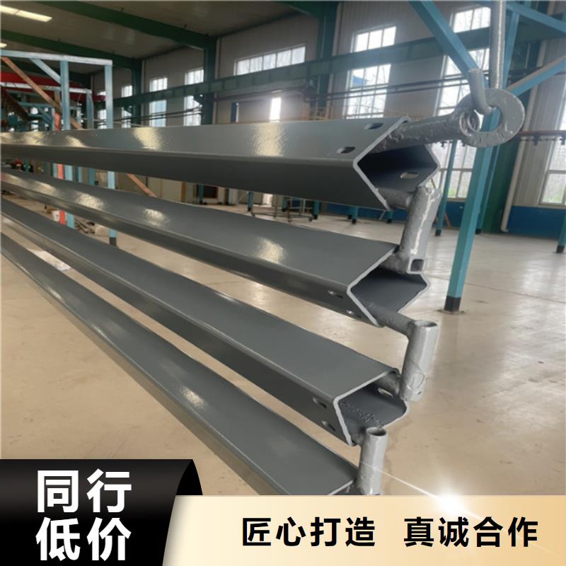 不锈钢复合管护栏价格厂家服务至上