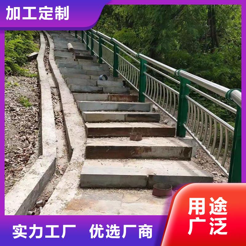 桥梁护栏桥梁栏杆景观护栏多年专注