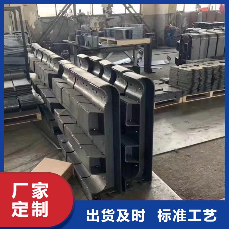 桥梁护栏桥梁栏杆景观护栏多年专注