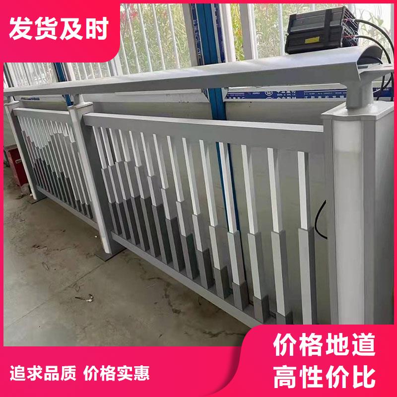 桥梁护栏桥梁景观栏杆以质量求生存