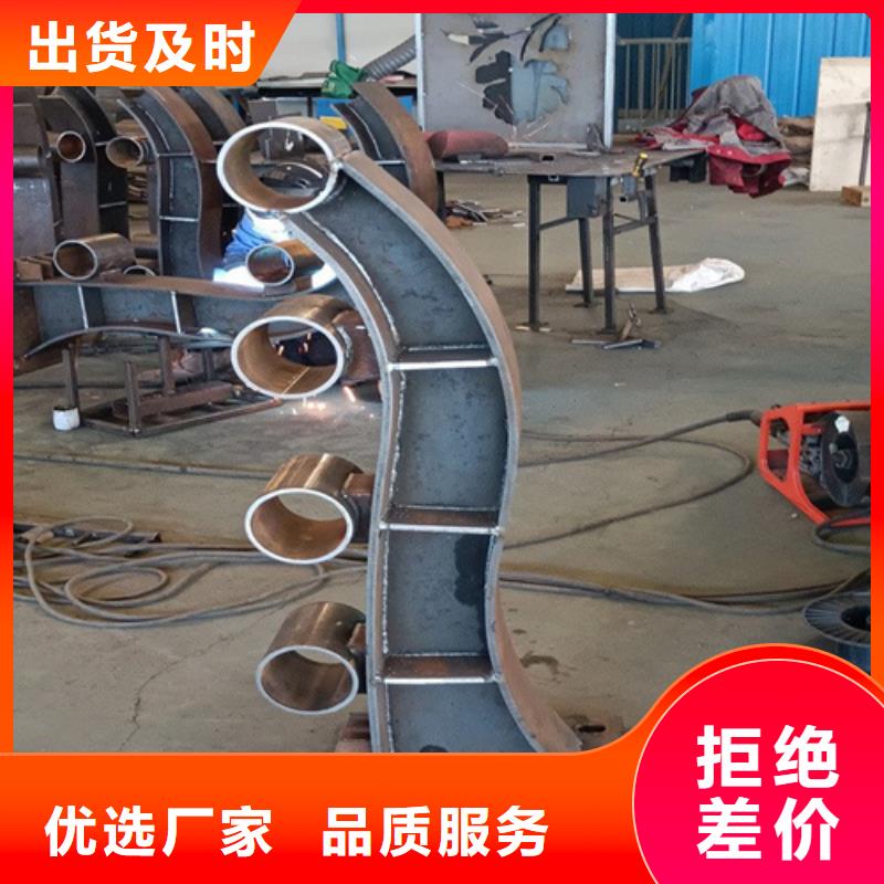 #桥梁护栏图片#可定制