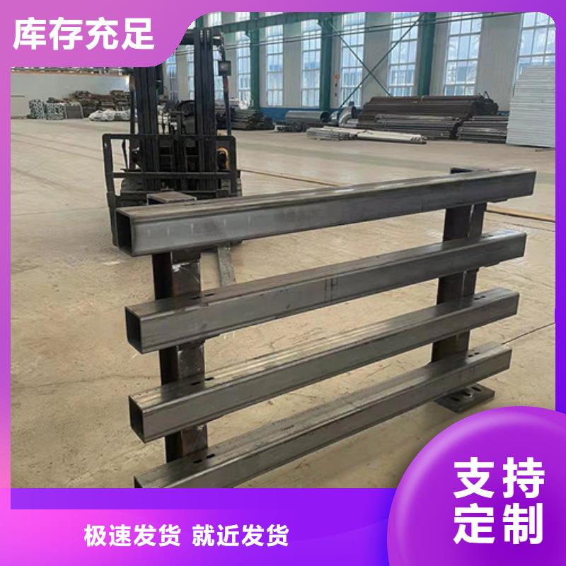 桥梁护栏规范和标准-桥梁护栏规范和标准图文介绍