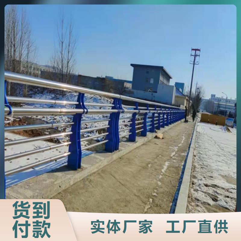 桥梁护栏图片价格从优