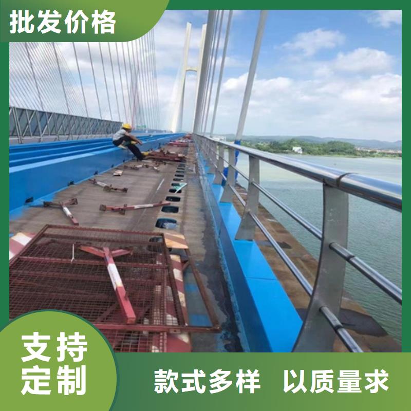 桥梁护栏规范和标准-桥梁护栏规范和标准图文介绍