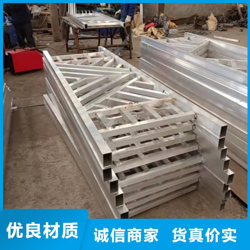 河道护栏_路桥护栏敢与同行比服务