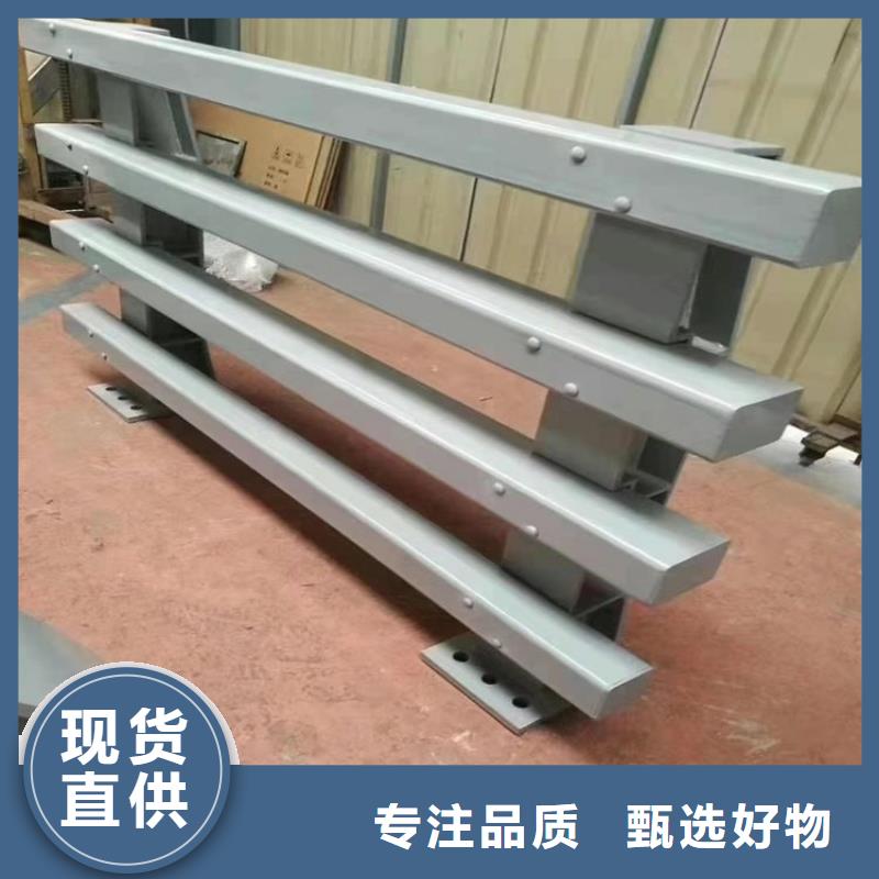 防撞护栏灯光护栏真正的源头厂家
