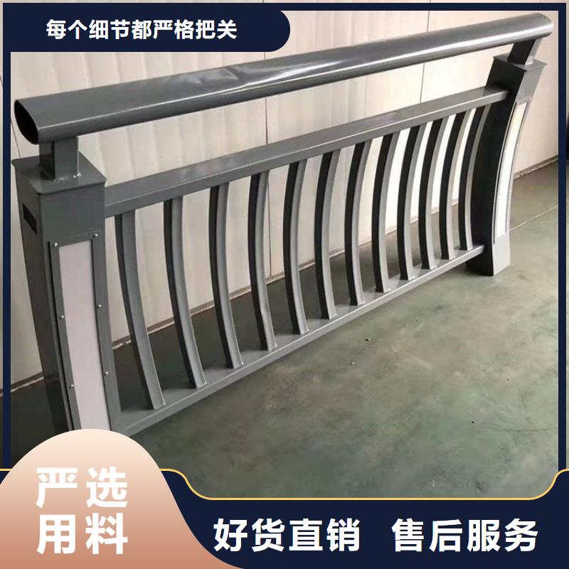 防撞护栏灯光护栏真正的源头厂家