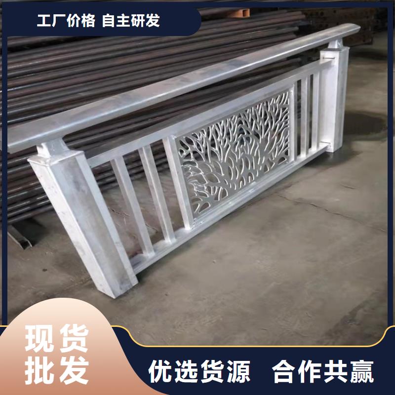 防撞护栏厂家厂家质量有保障