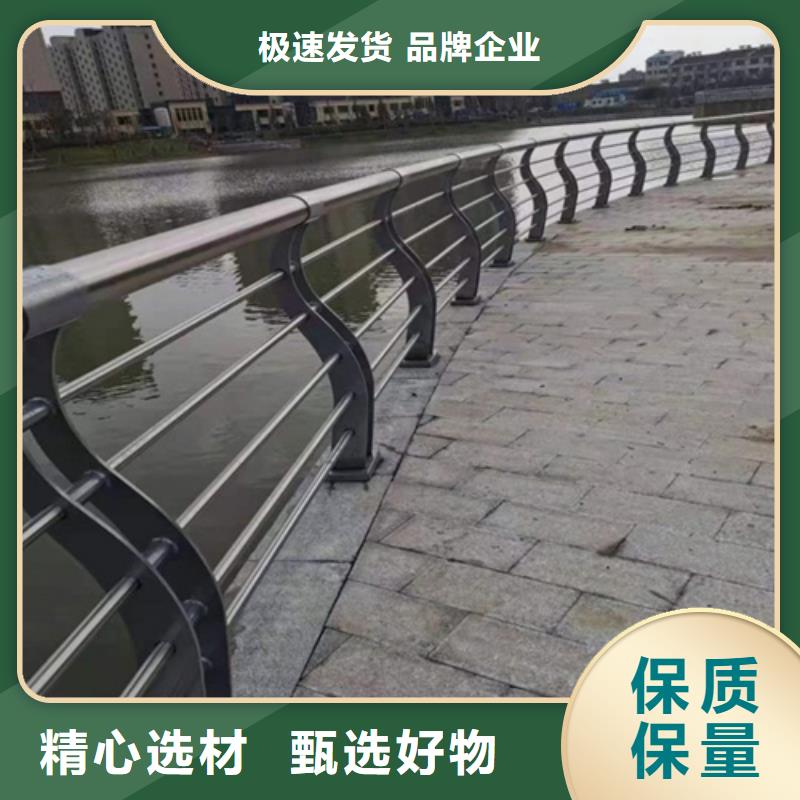 不锈钢景区护栏图纸报价预算