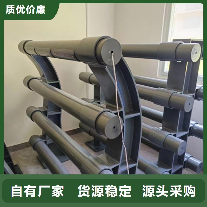 规格齐全的景观护栏生产厂家公司