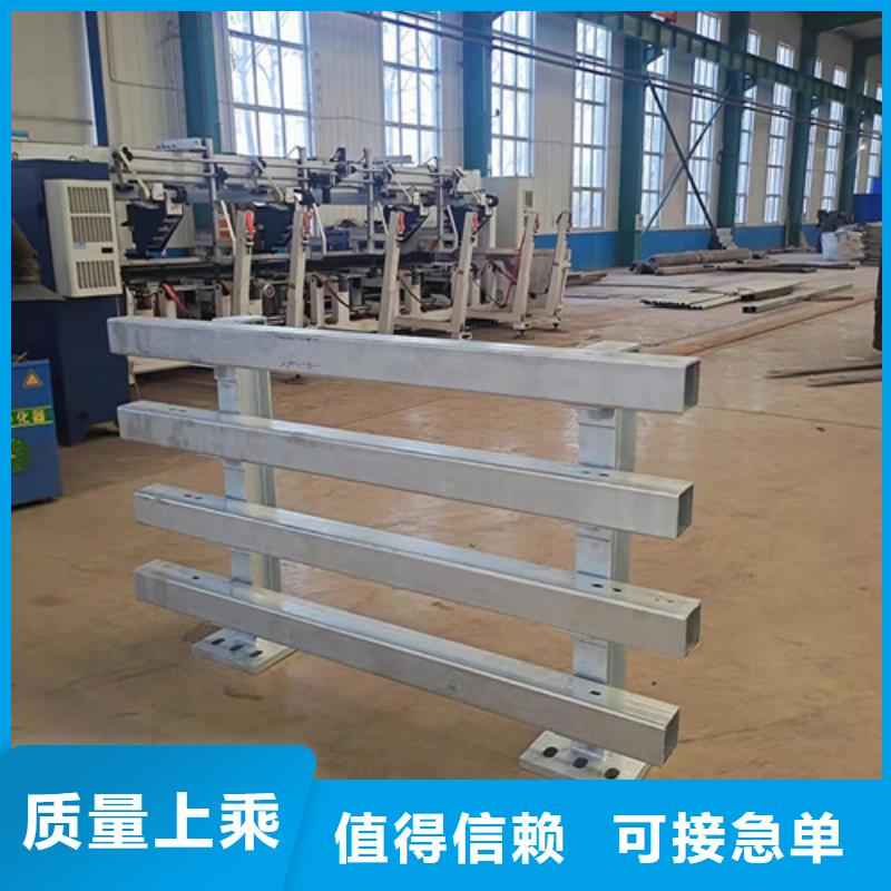 绿化景观护栏厂家供应