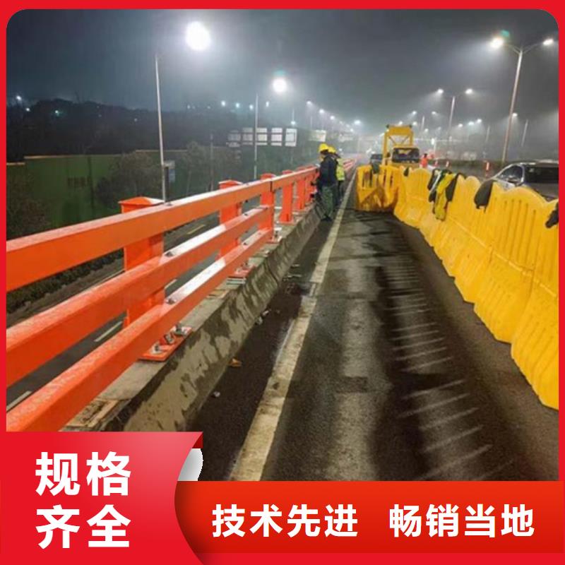 景区不锈钢复合管护栏口碑好