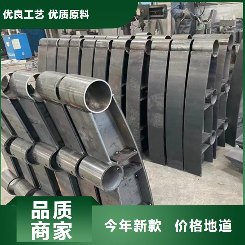 景观护栏【波形护栏】匠心打造