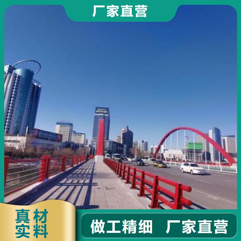 桥梁防撞护栏旋转护栏高质量高信誉