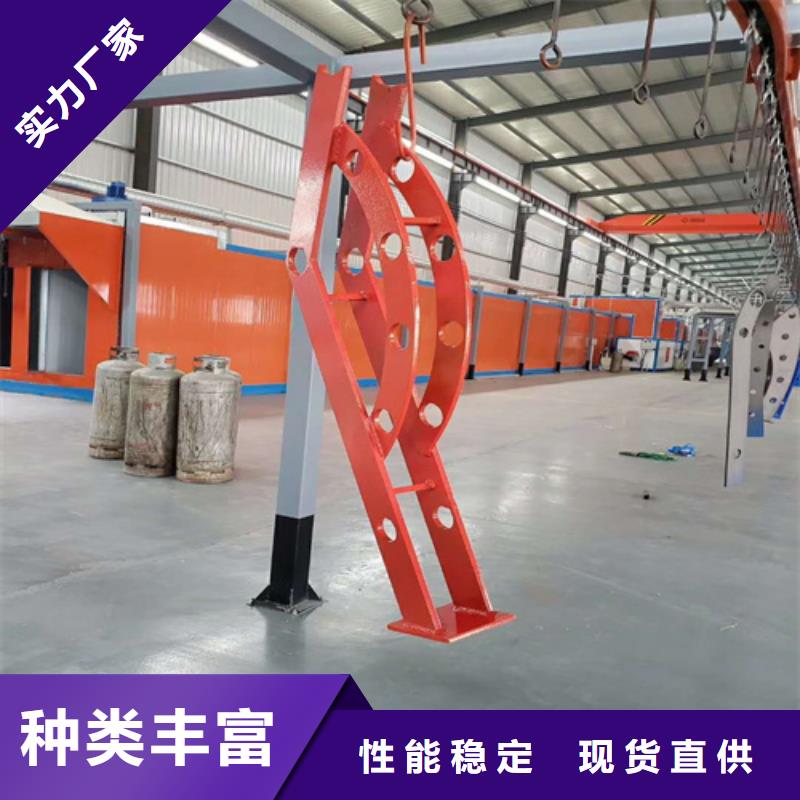 桥梁防撞护栏旋转护栏高质量高信誉