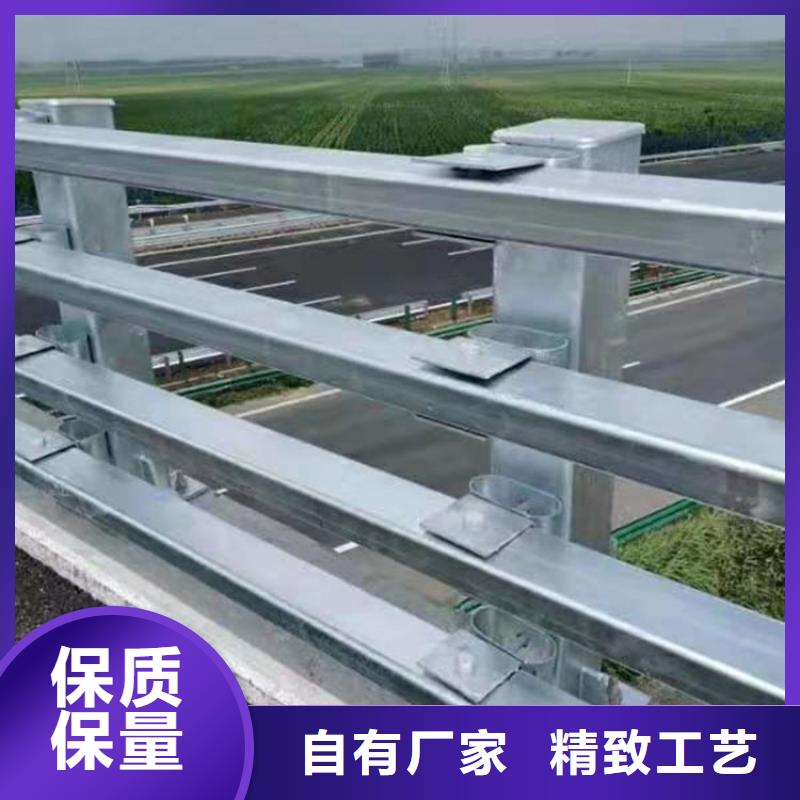 桥梁防撞护栏_防撞护栏好产品不怕比