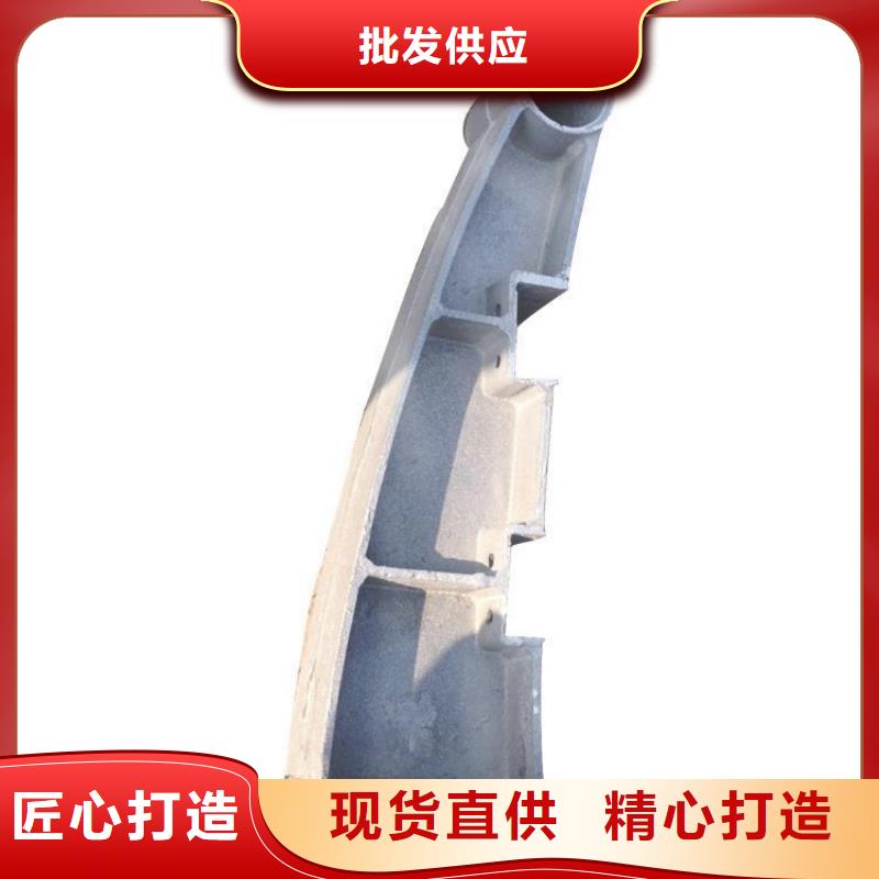 桥梁防撞护栏旋转护栏高质量高信誉
