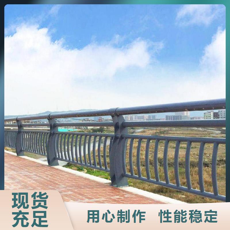 桥梁防撞护栏伸缩缝设置规范生产厂家价格优惠