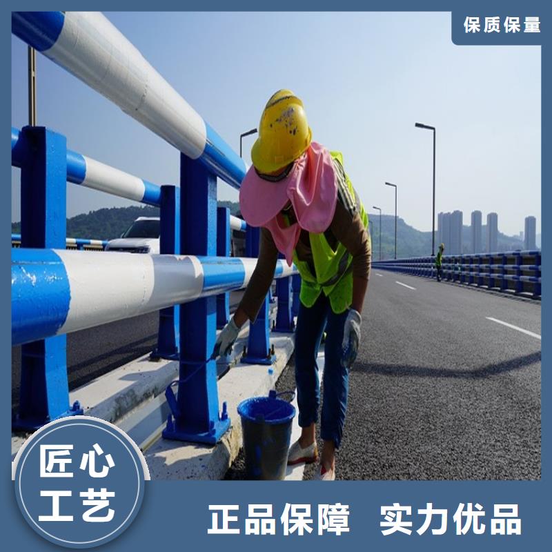 桥梁防撞护栏伸缩缝设置规范销售厂家