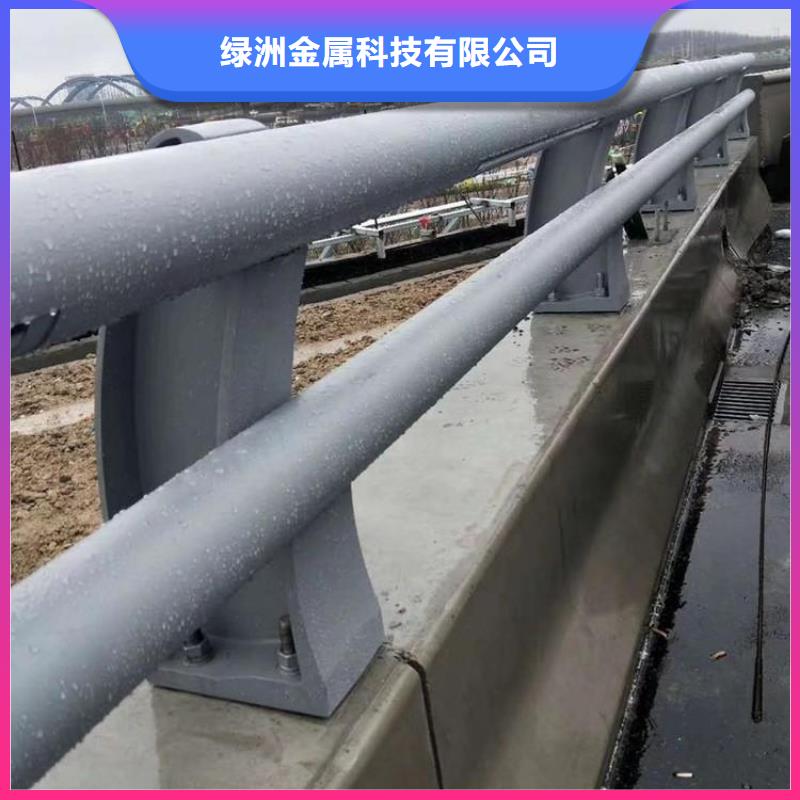 桥梁防撞护栏【中央分隔栏】工厂直营
