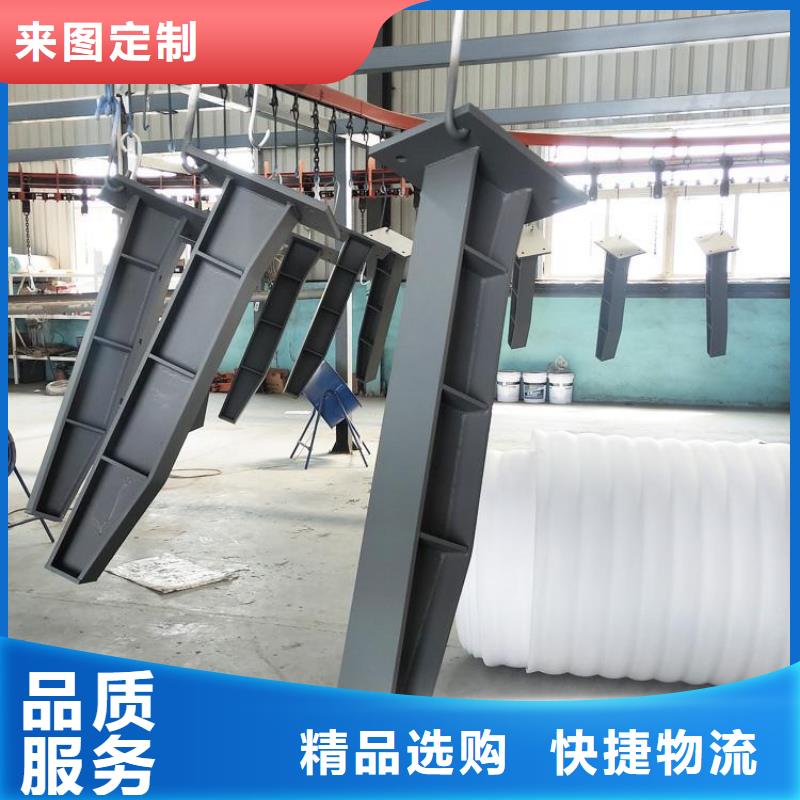 规格齐全的桥梁护栏栏杆基地