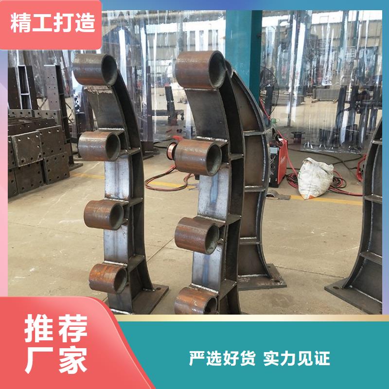 桥梁防撞护栏旋转护栏高质量高信誉