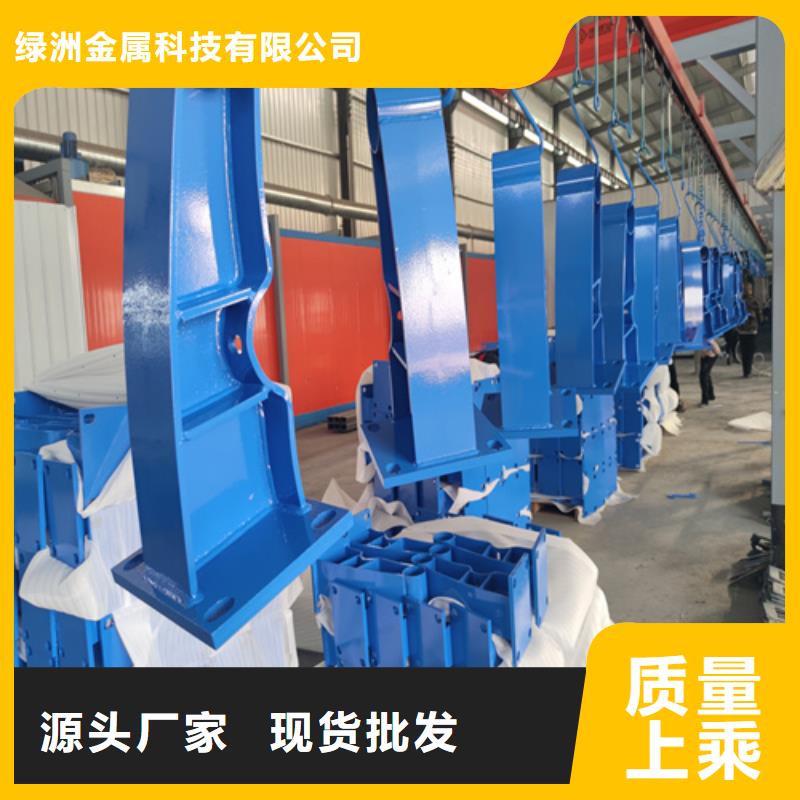 高质量不锈钢桥梁栏杆价格供应商