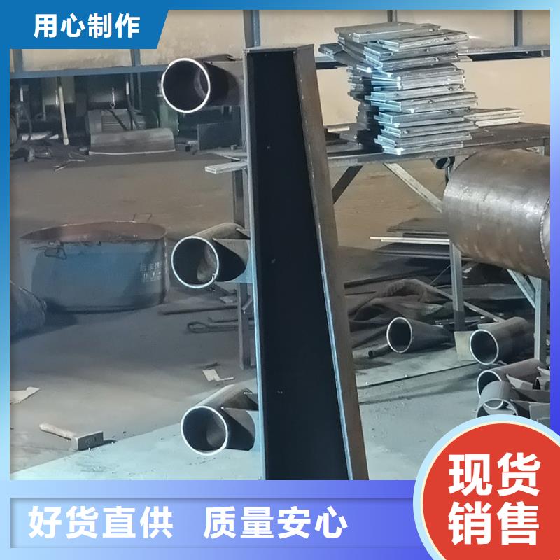 高质量不锈钢桥梁栏杆价格供应商