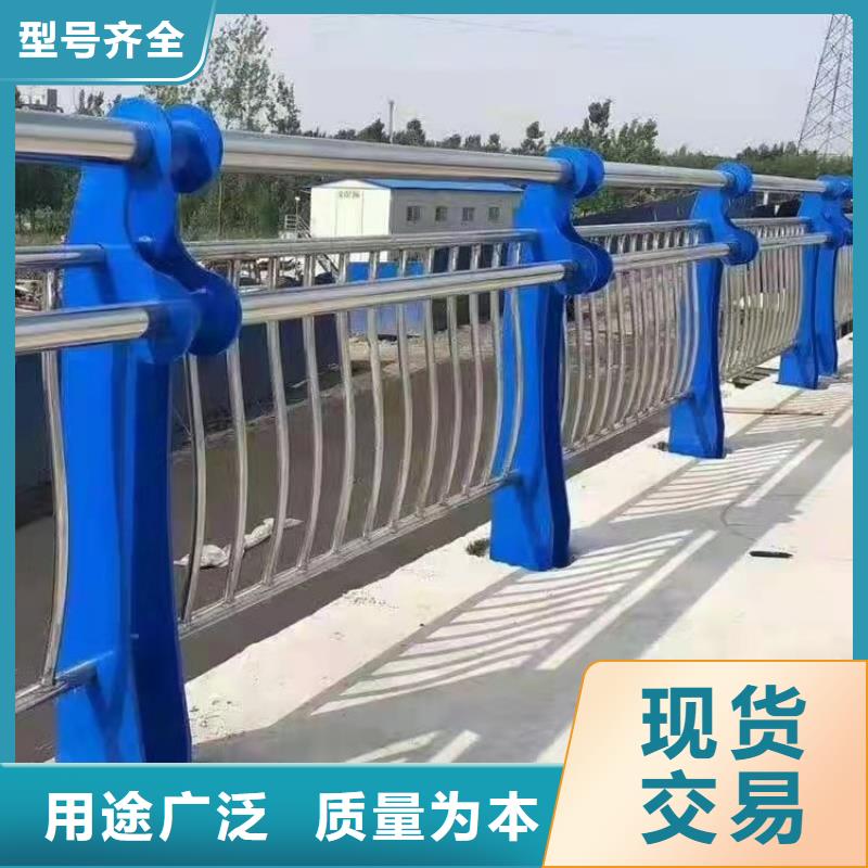 不锈钢钢丝绳护栏有优惠