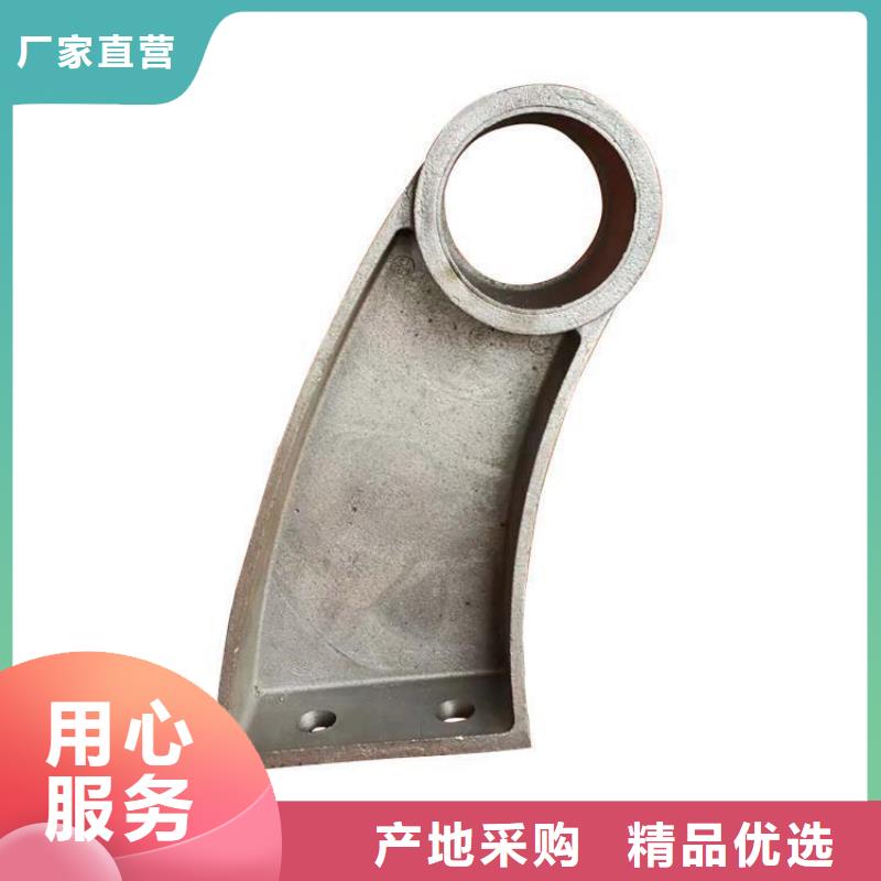 不锈钢桥梁栏杆-道路护栏用心服务