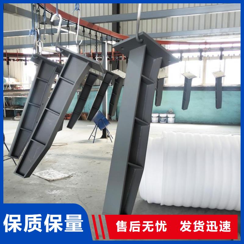 不锈钢304护栏施工安装