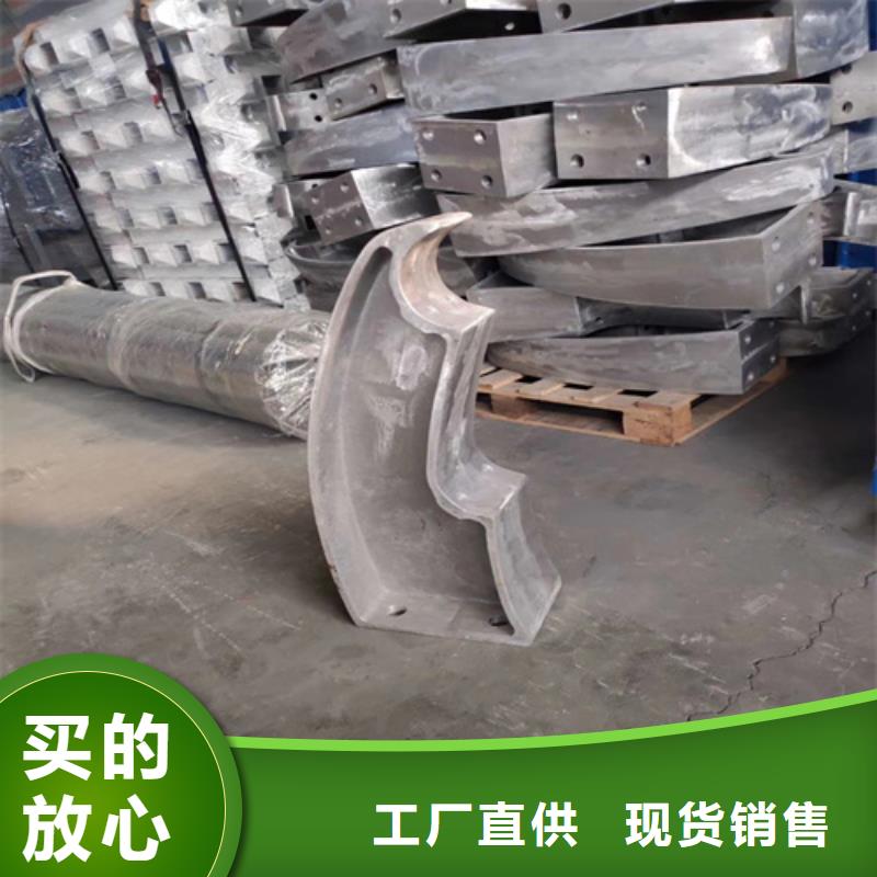 桥梁护栏立柱【景观】护栏一站式供应