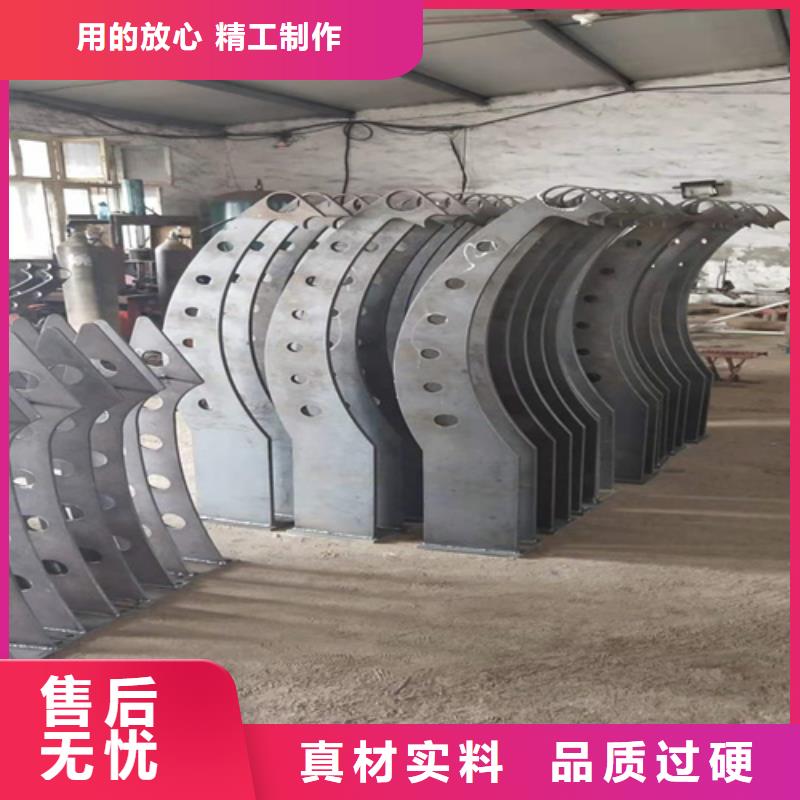 桥梁护栏立柱的形式_桥梁护栏立柱的形式