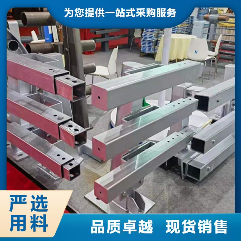 桥梁护栏立柱_【热镀锌立柱】符合标准