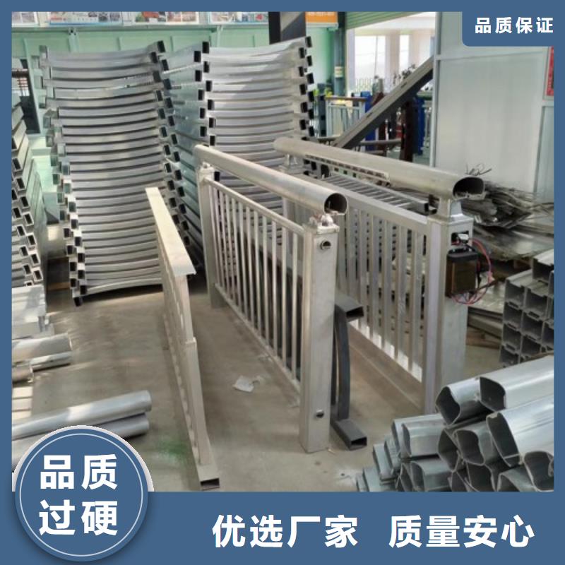 桥梁护栏立柱_【热镀锌立柱】符合标准