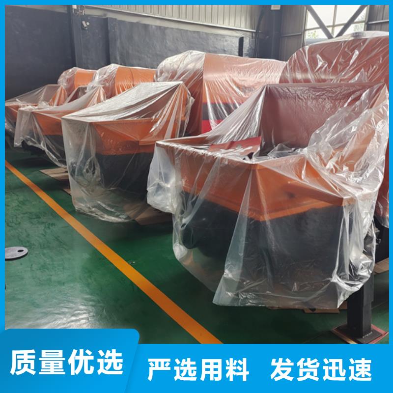 二次构造柱泵细石混凝土泵产品细节参数