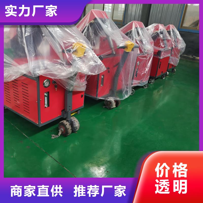 二次构造柱泵_细石混凝土输送泵快速生产
