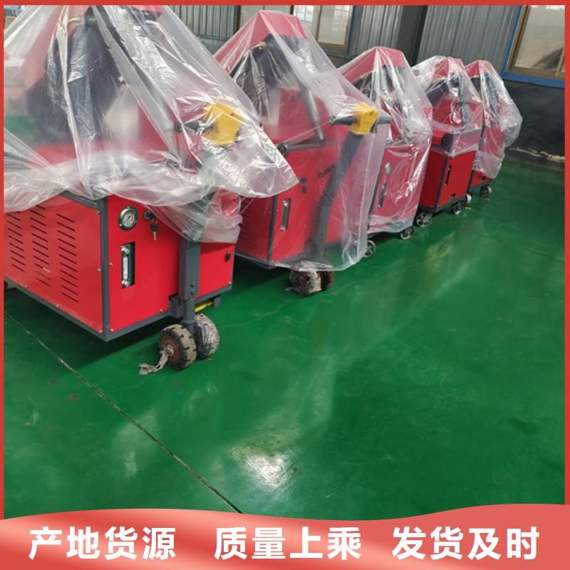二次构造柱泵细石混凝土输送泵实时报价