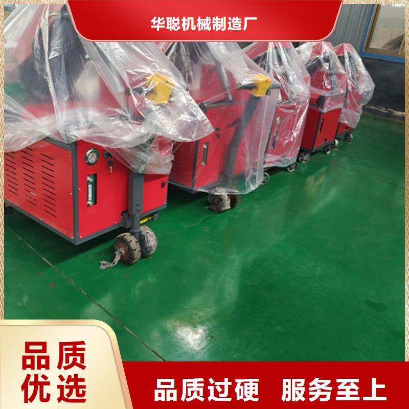 二次构造柱泵构造柱浇筑泵质量为本