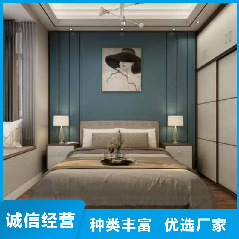 卖护墙板长度可以定制厂家直销的经销商