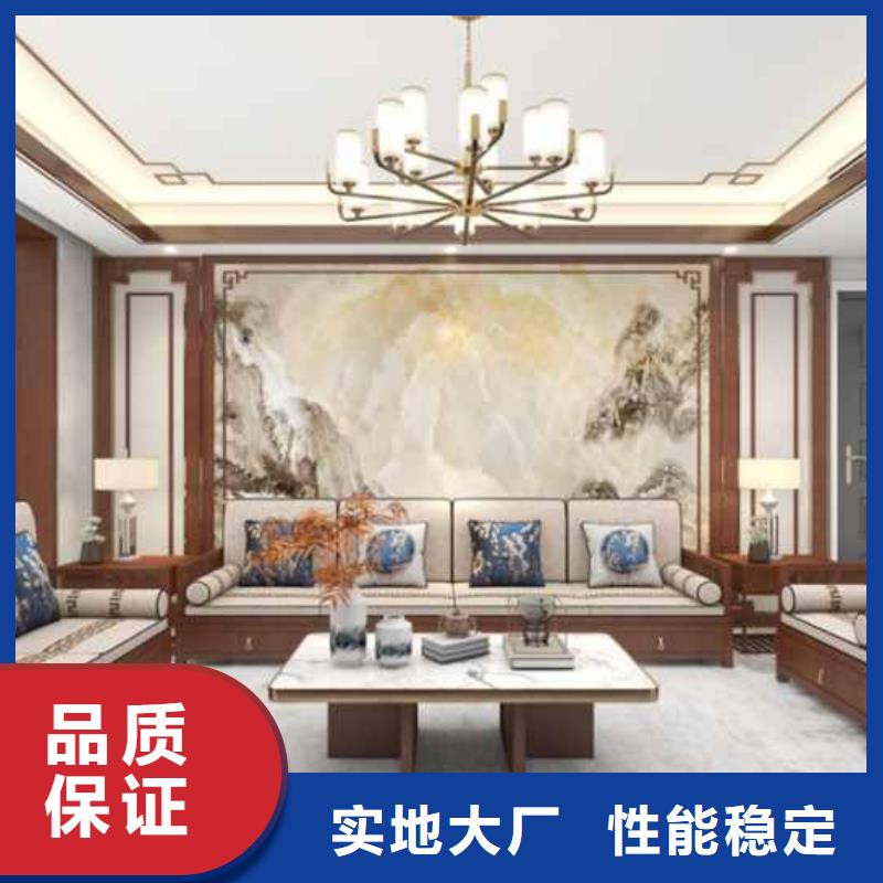 靠谱的护墙板防水防潮基地