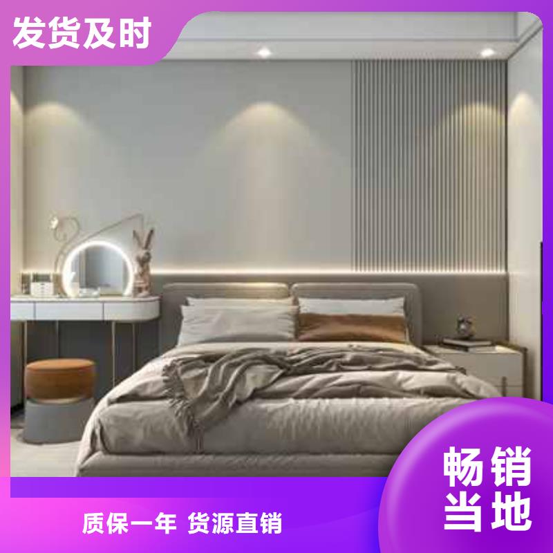 原木护墙板型号齐全满足客户所需