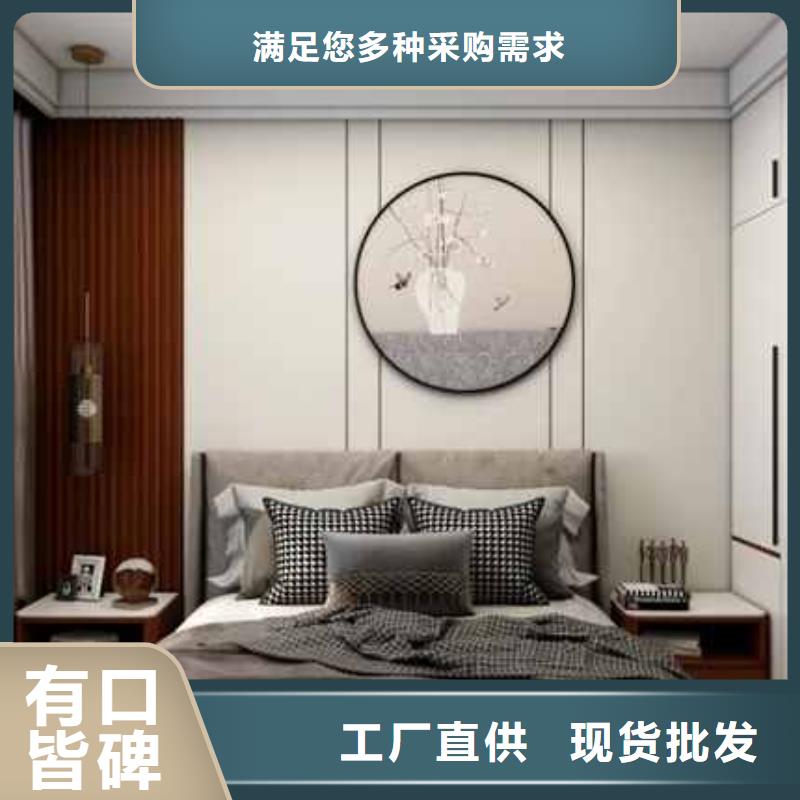 靠谱的护墙板长度定制厂家