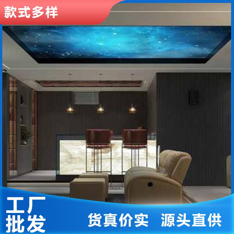 防潮护墙板价格优匠心工艺